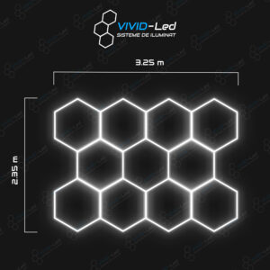 11 Hex - 276W