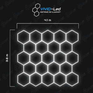 23 Hex - 528W