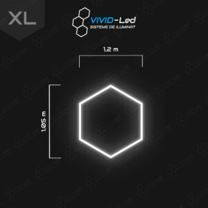 1 Hex - 48W