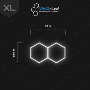 2 Hex - 88W