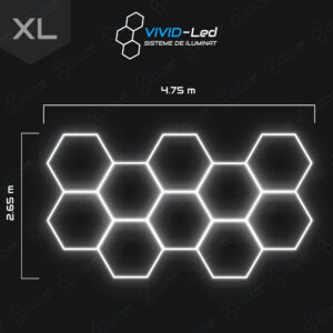 10 Hex - 344W