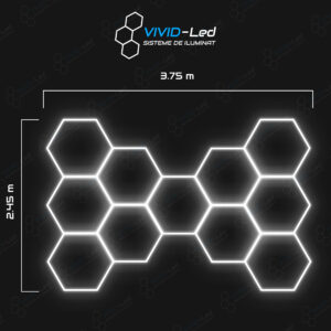 11 Hex "X"