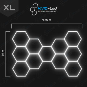 11 Hex "X"