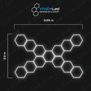 13 Hex "X"