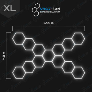 13 Hex "X"