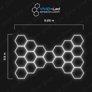 19 Hex "X"