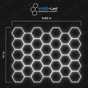 32 Hex - 714W