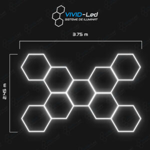 9 Hex "X"